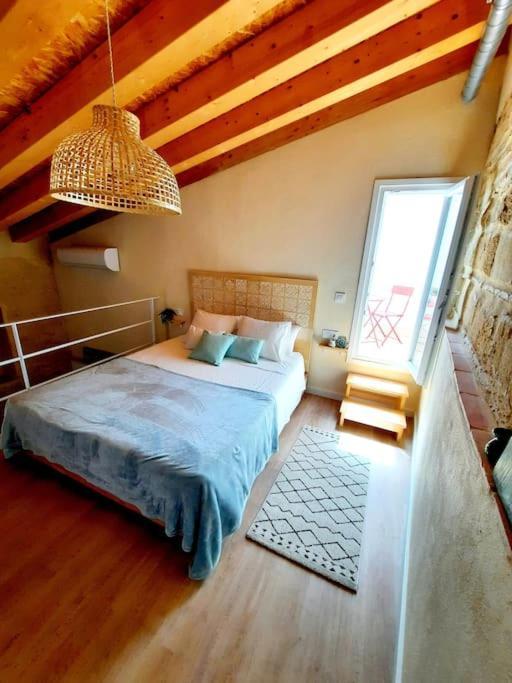 Ferienwohnung Loft Centrico Con Patio Bodega San Javier Jerez de la Frontera Exterior foto