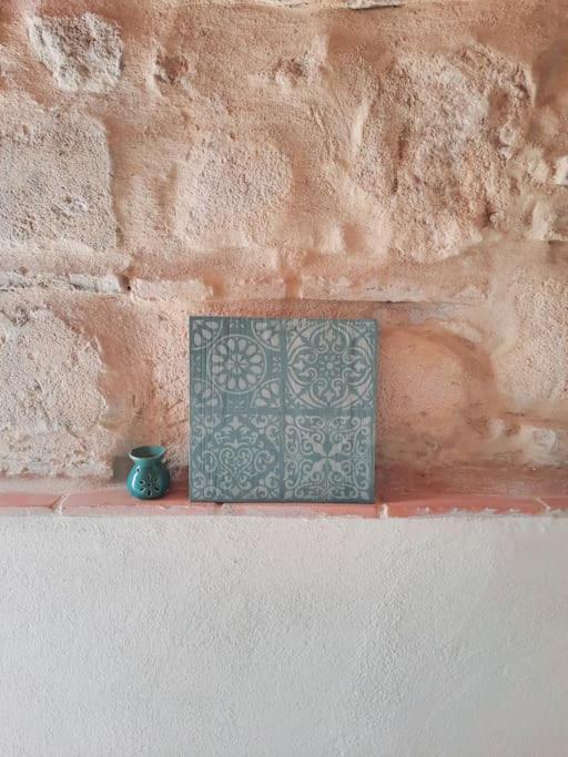 Ferienwohnung Loft Centrico Con Patio Bodega San Javier Jerez de la Frontera Exterior foto